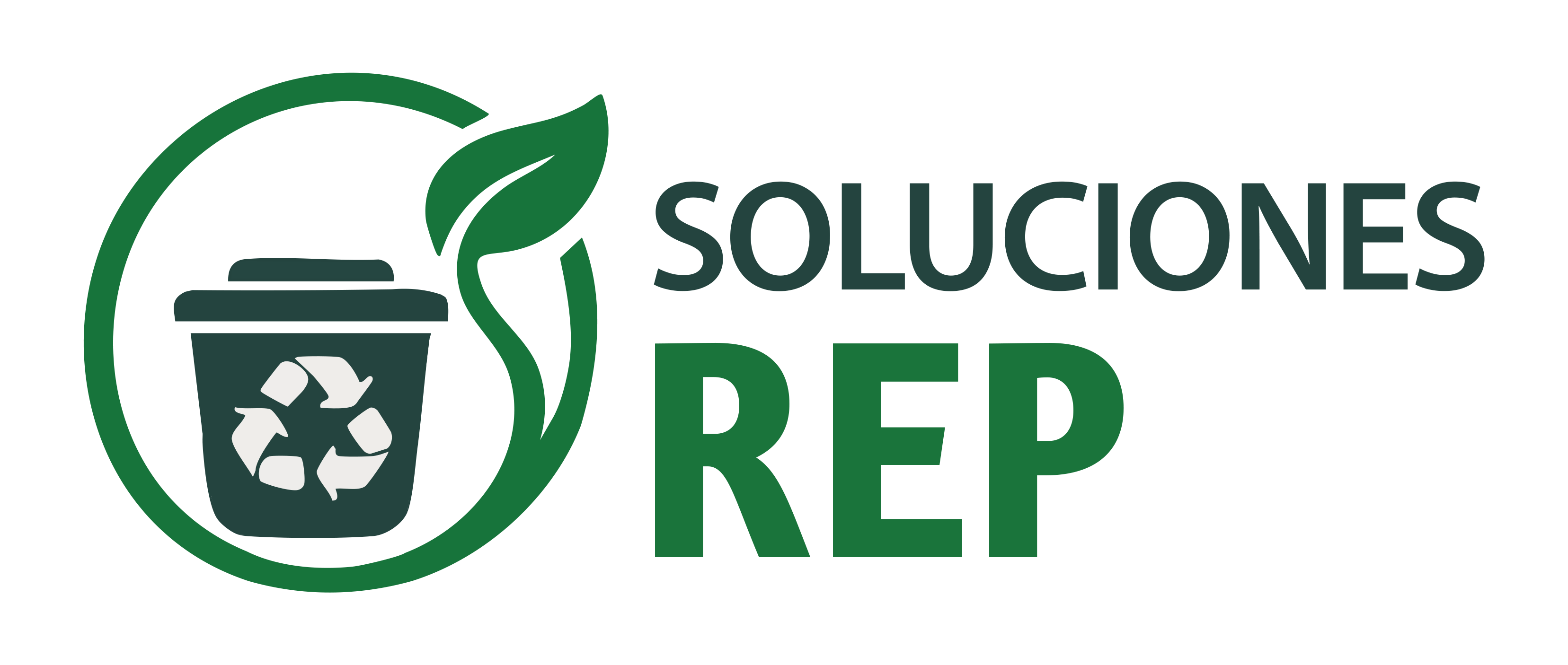 Logo Residuos Industriales